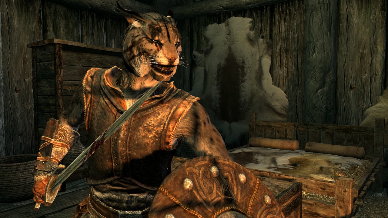 The Elder Scrolls V: Skyrim - Imagen 39